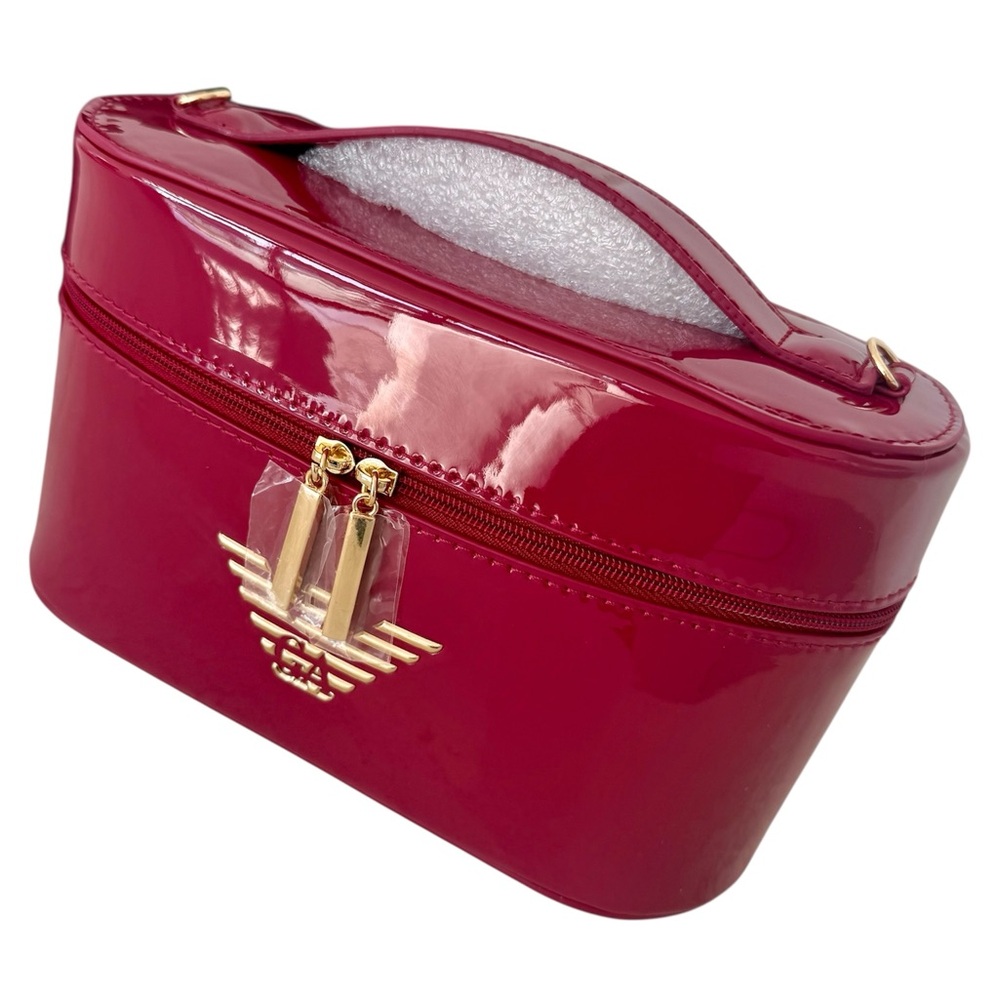 Emporio Armani VIP Mini Vanity Kit/Purse